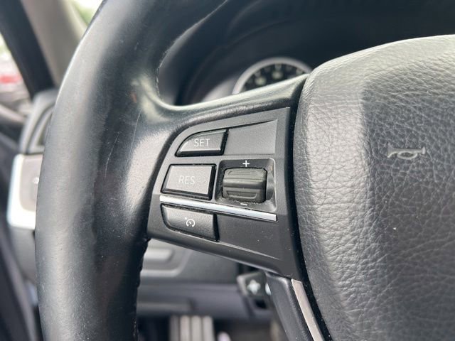 Used 2015 BMW 535i xDrive Sedan AWD/4WD image 14