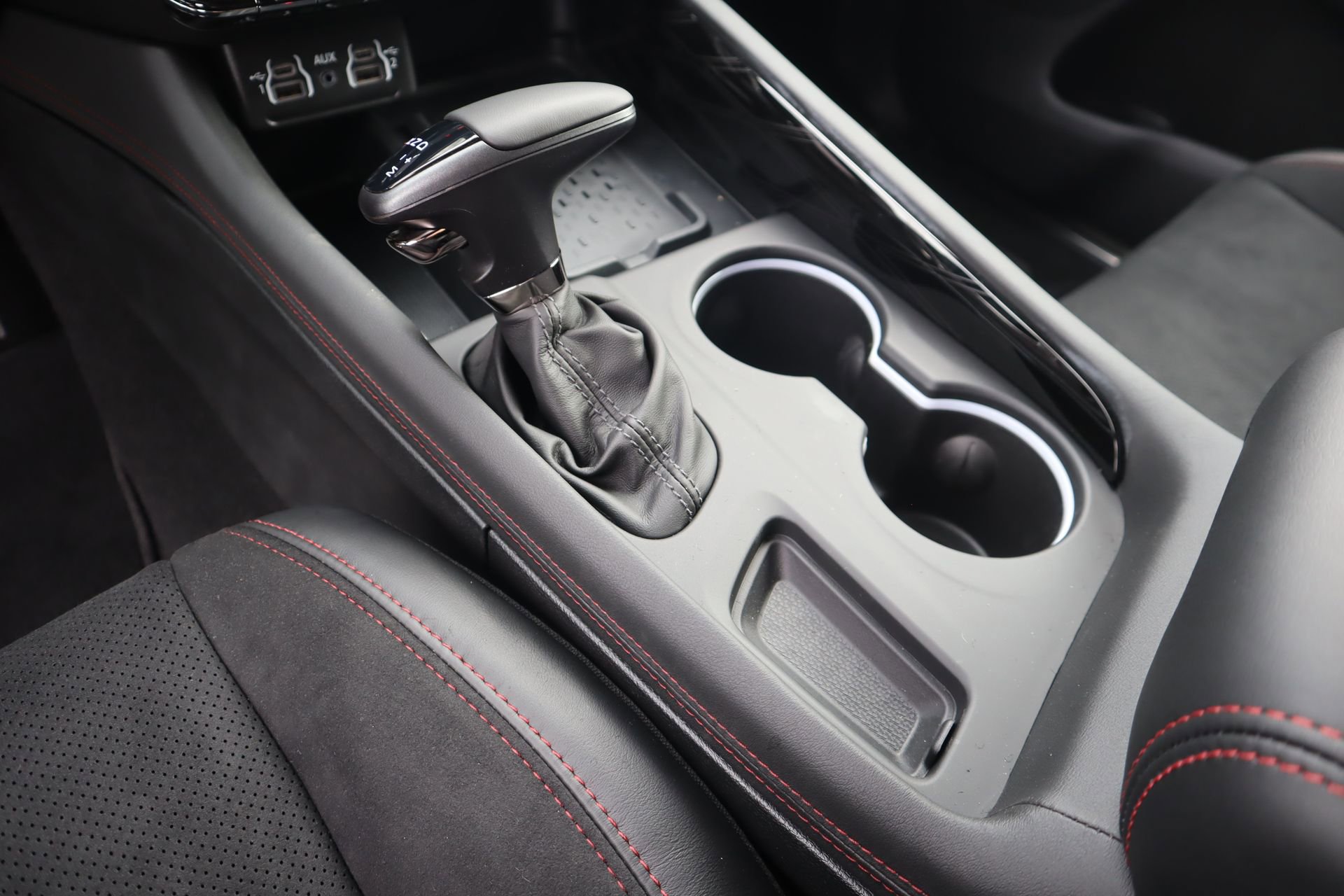 New 2026 Dodge Durango GT image 9