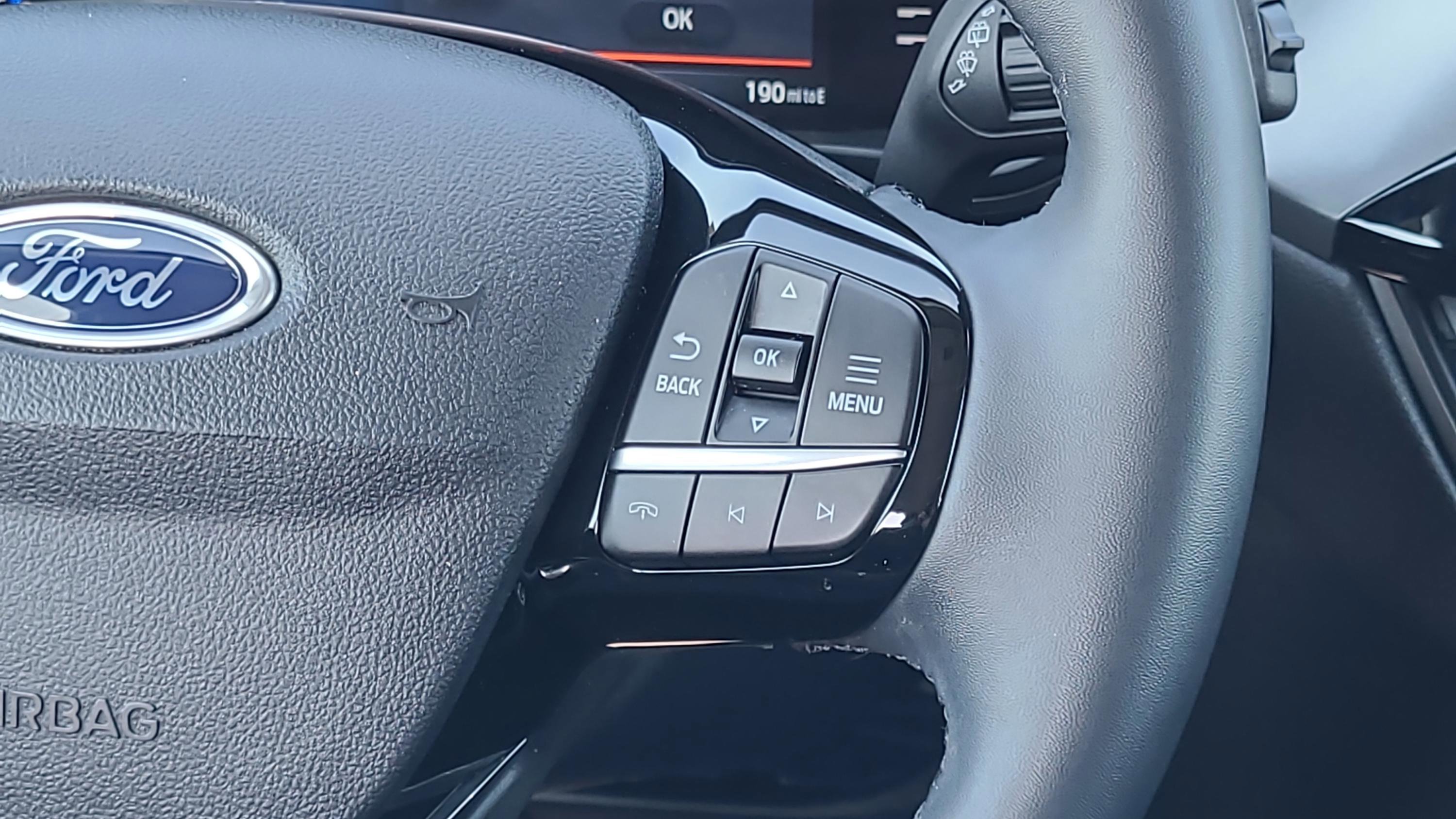 Certified 2023 Ford Escape Active AWD/4WD image 11