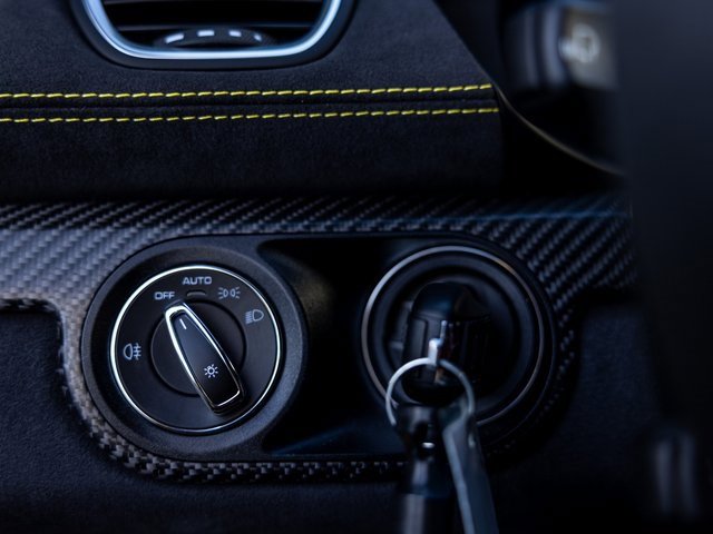 Used 2023 Porsche 718 Cayman GT4 RS image 45