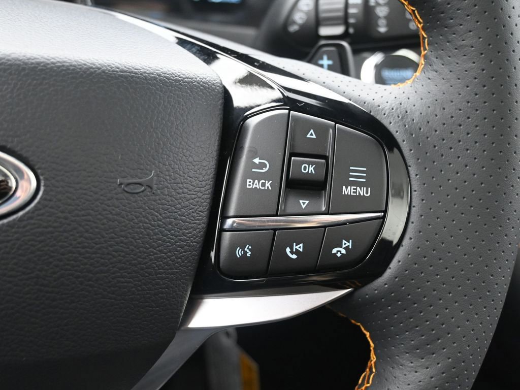 New 2026 Ford Explorer Tremor w/ Tremor Ultimate Package image 20