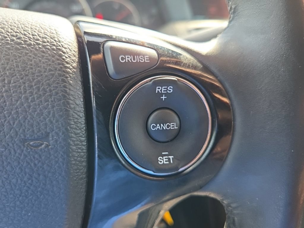 Used 2017 Honda Accord Sport image 20