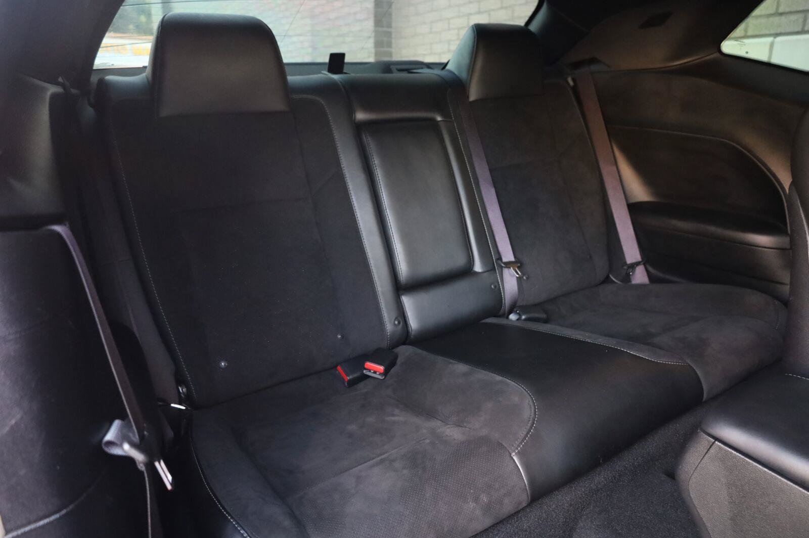 Used 2021 Dodge Challenger R/T Scat Pack RWD image 30