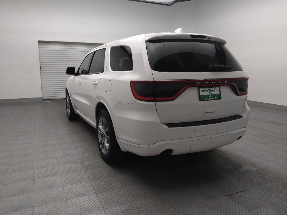 Used 2020 Dodge Durango GT RWD image 6
