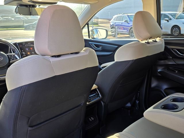 Certified 2023 Subaru Ascent Premium w/ Convenience Package image 20