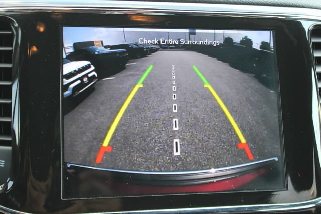 Used 2021 Jeep Grand Cherokee Limited AWD/4WD image 6
