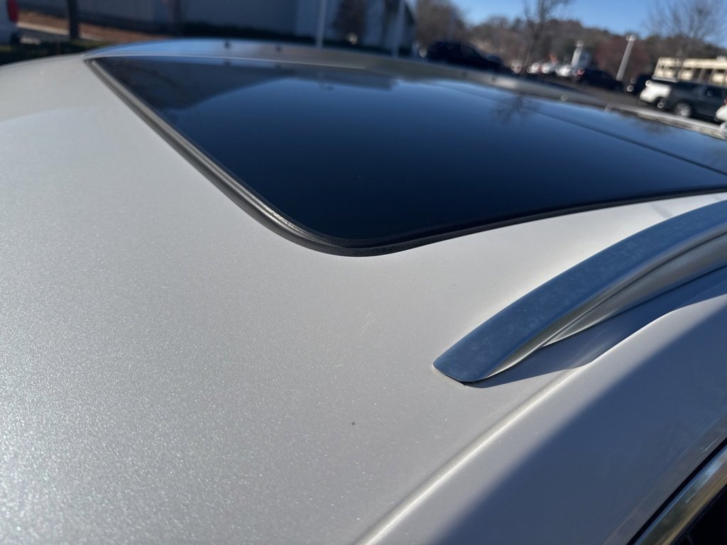 Used 2025 Cadillac XT5 Premium Luxury image 10