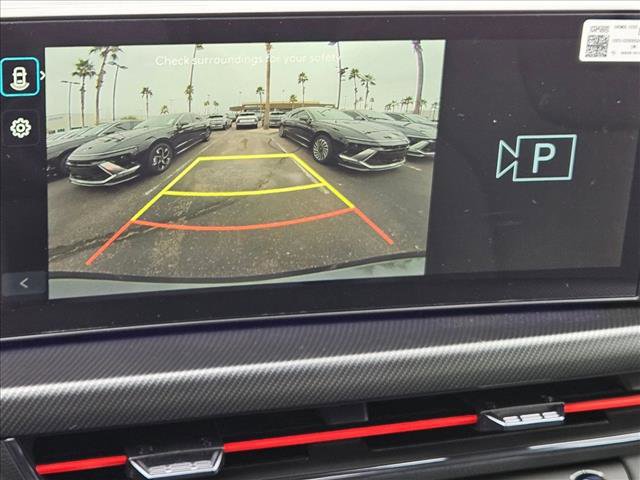 New 2026 Hyundai Sonata N Line image 14