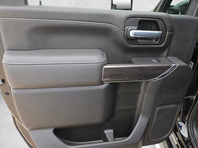 Used 2021 Chevrolet Silverado 2500 LTZ w/ LTZ Premium Texas Edition AWD/4WD image 8