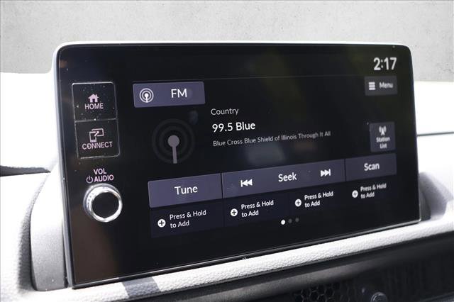 New 2026 Honda CR-V TrailSport image 18