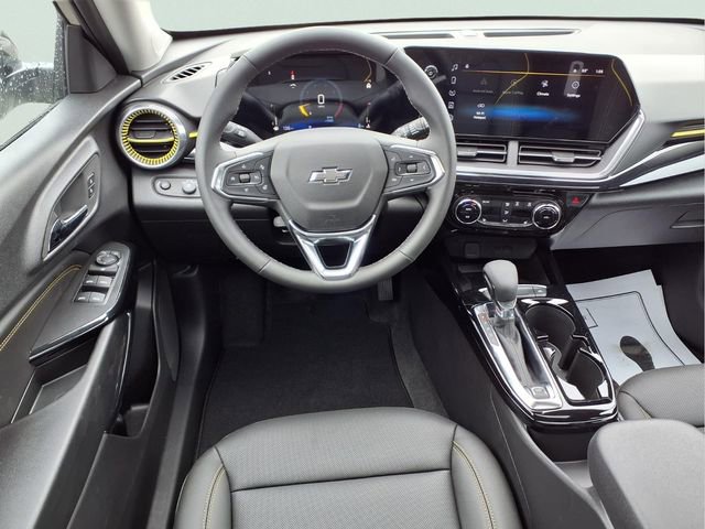 New 2026 Chevrolet Trax ACTIV image 2