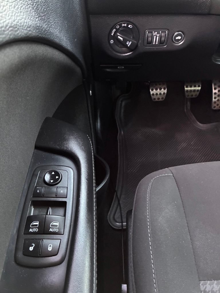 Used 2021 Dodge Challenger R/T Scat Pack w/ T/A Package RWD image 25