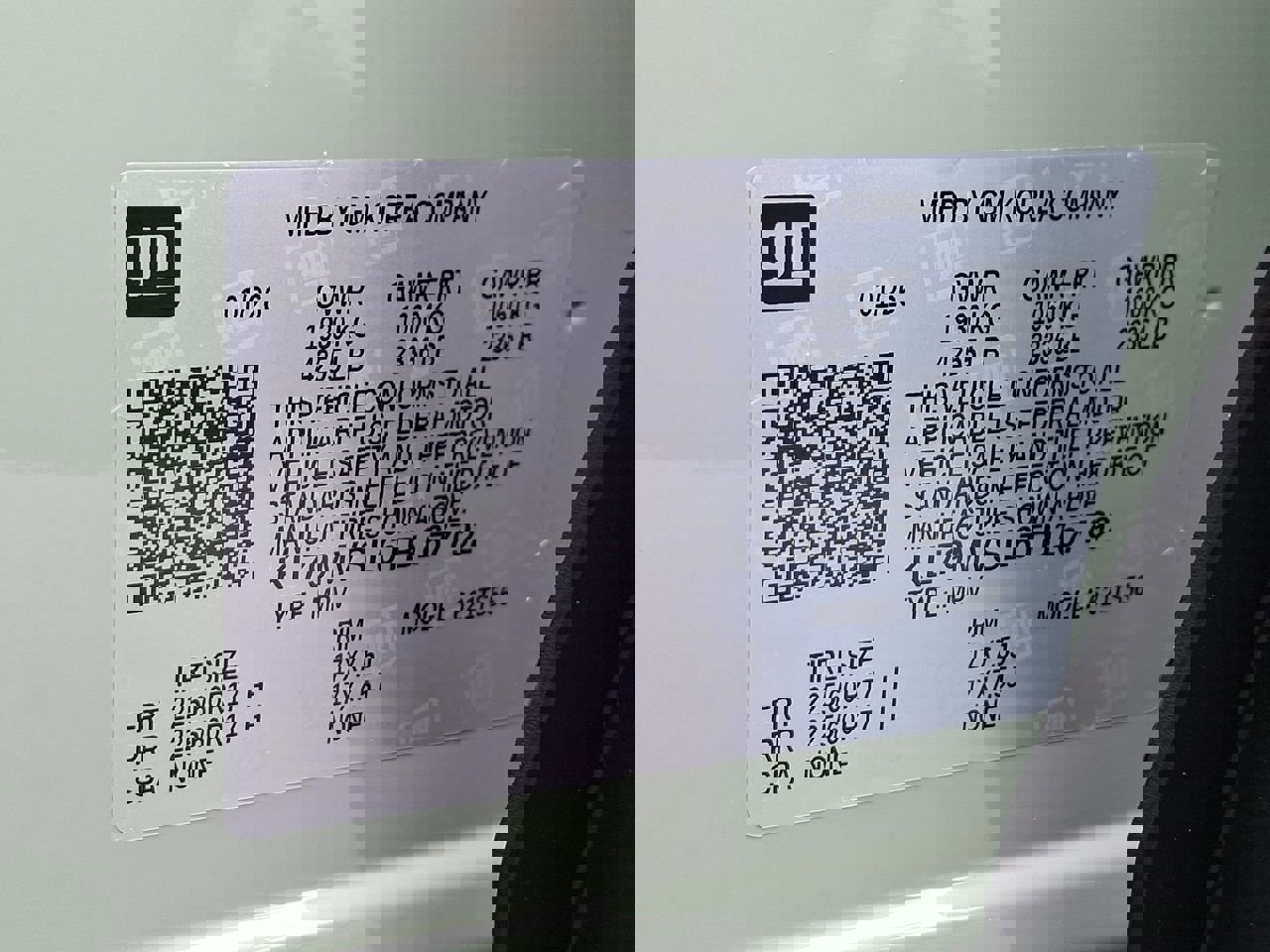 New 2026 Chevrolet TrailBlazer ACTIV image 18