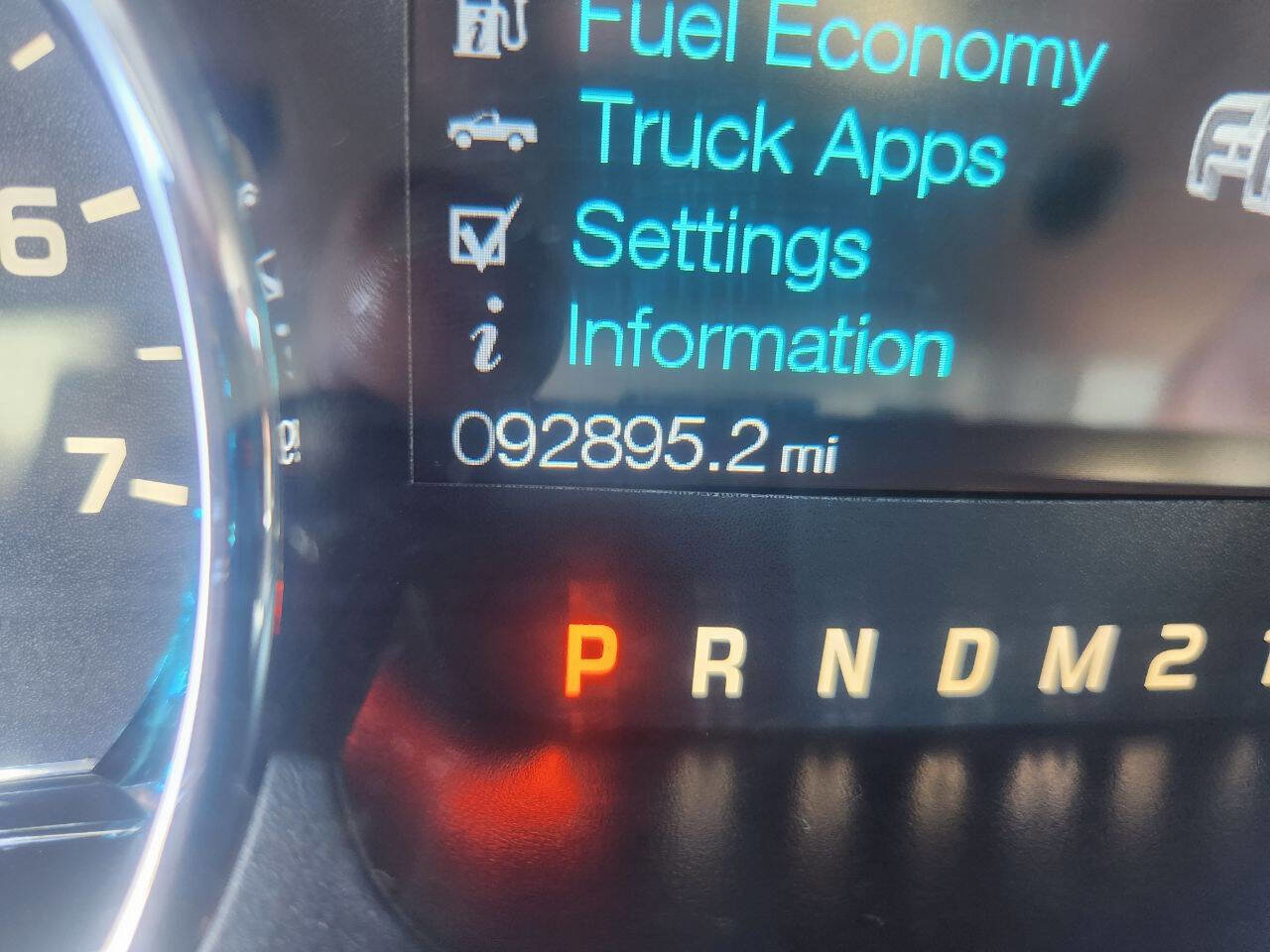 Used 2013 Ford F150 XLT w/ Luxury Equipment Group AWD/4WD image 18