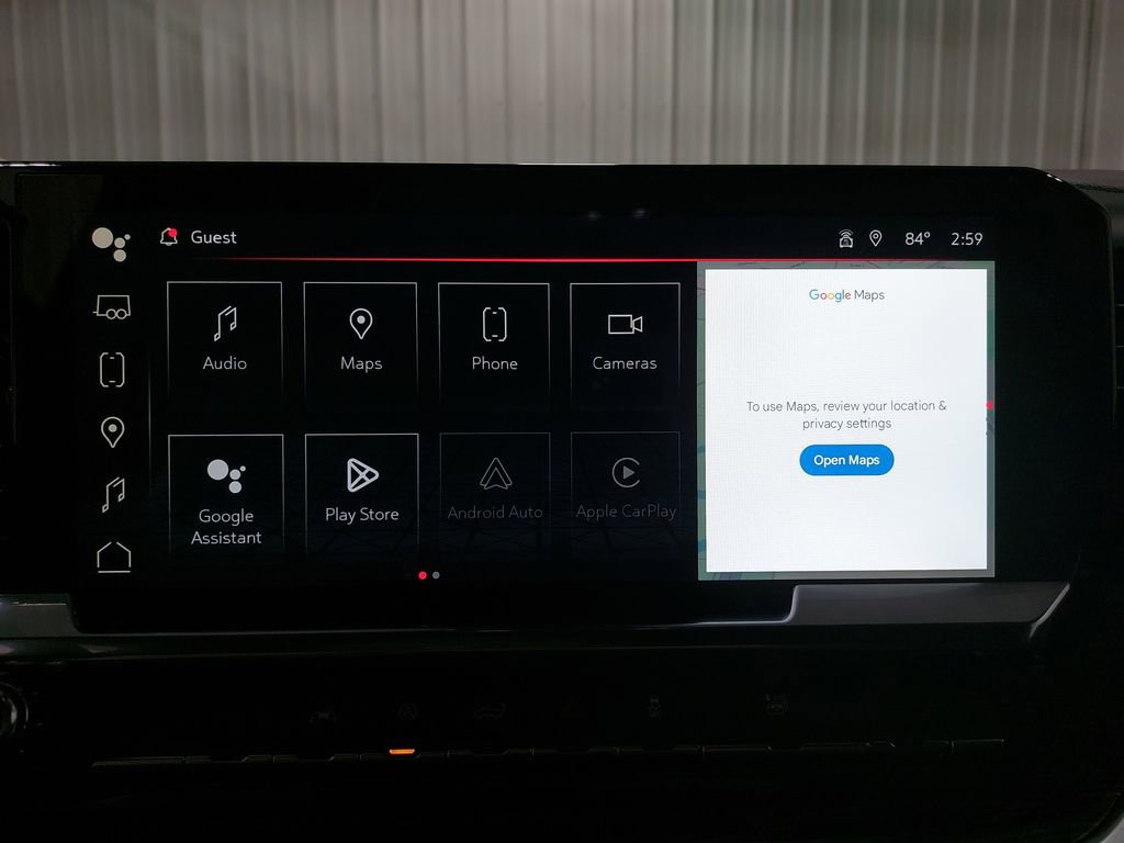 New 2026 GMC Sierra 1500 Elevation image 22