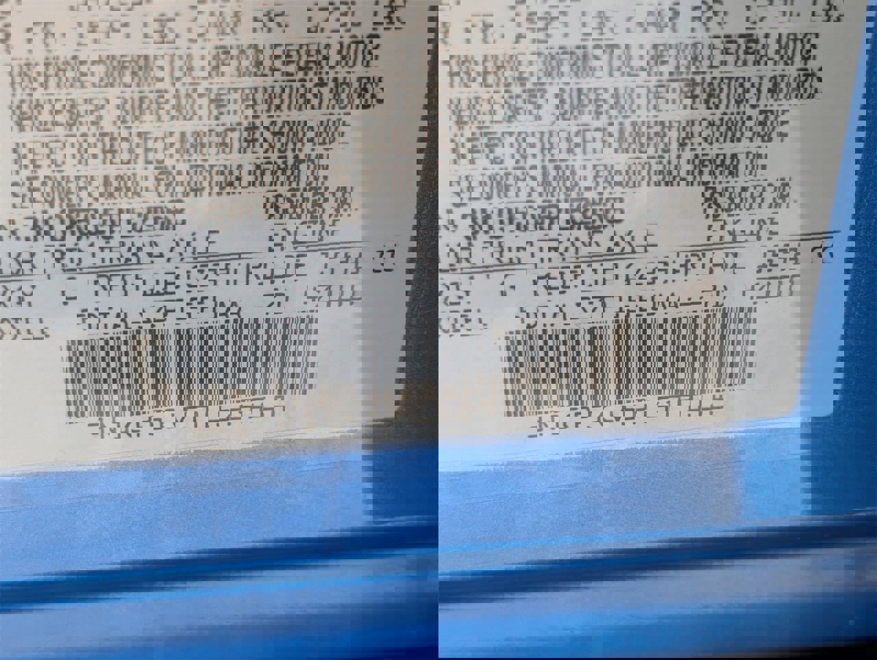 Certified 2023 Nissan Kicks SV image 26