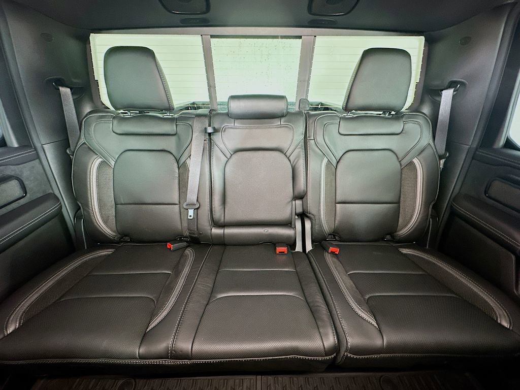 New 2026 RAM 1500 RHO image 10