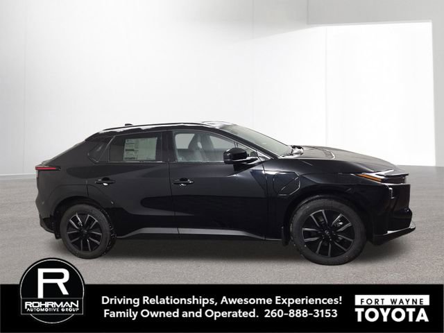 New 2026 Toyota bZ image 5