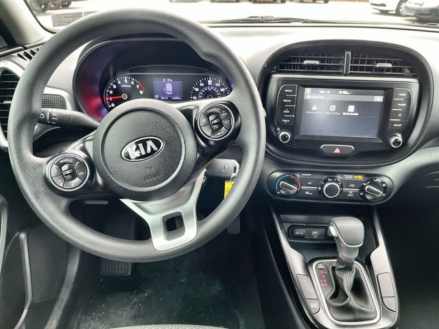 Used 2020 Kia Soul LX image 13