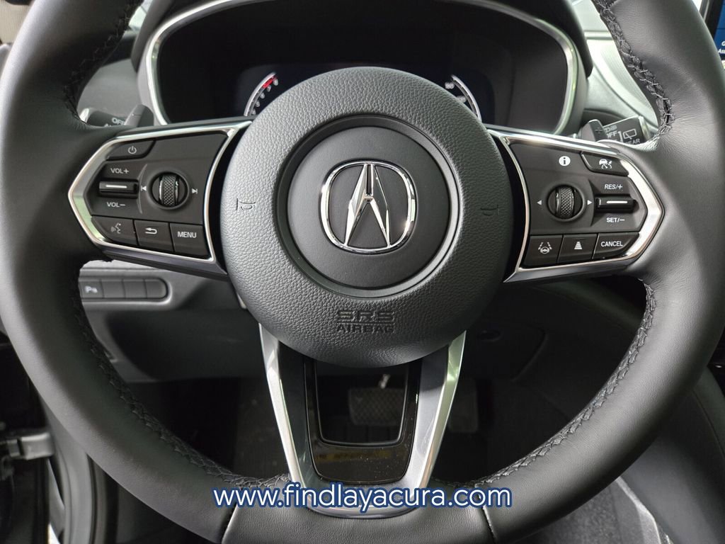 New 2026 Acura MDX w/ Technology Package image 21