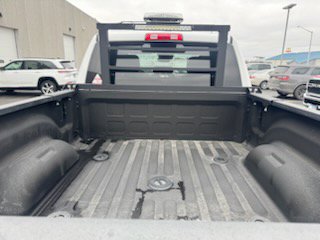 New 2025 RAM 2500 Big Horn image 9
