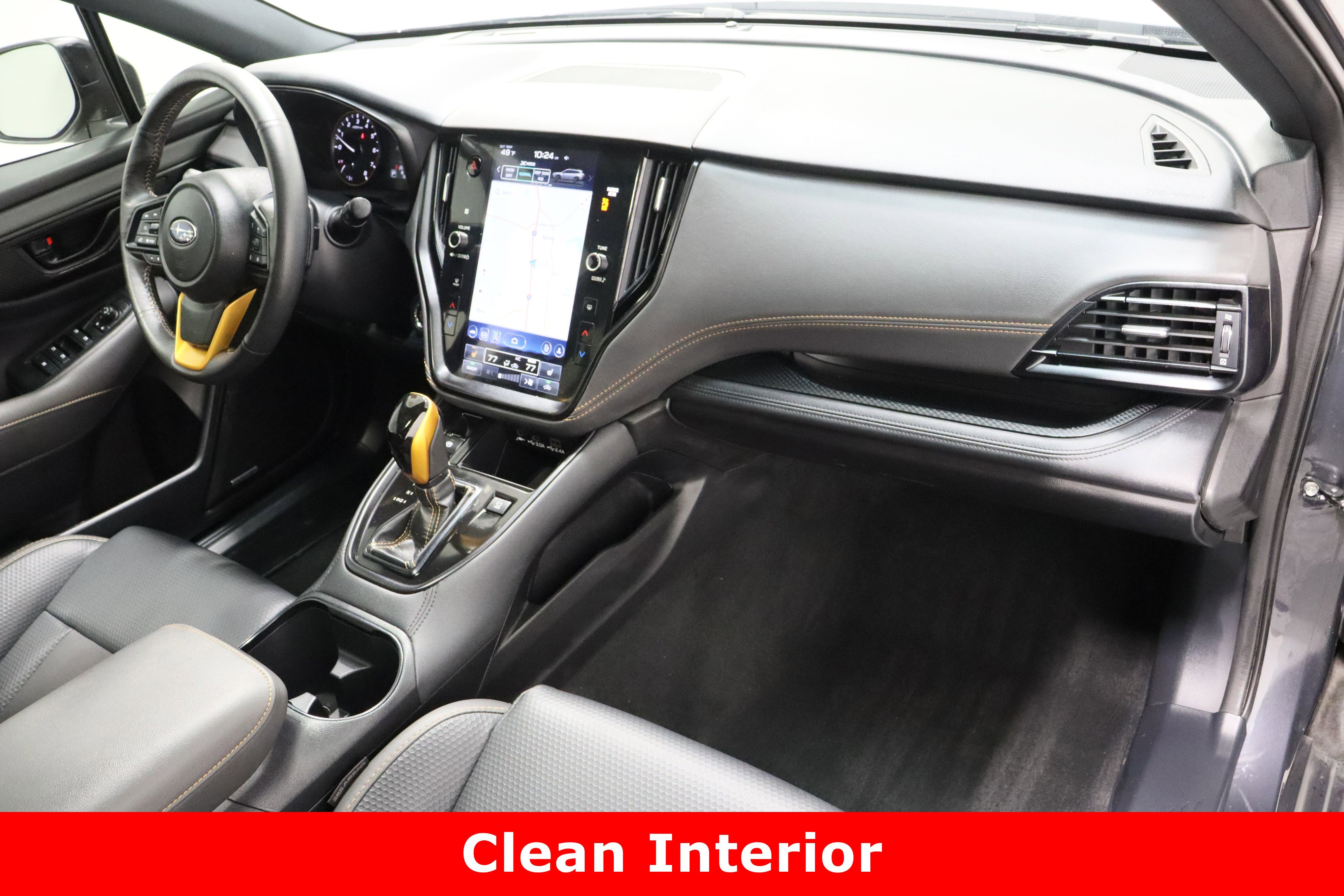 Used 2024 Subaru Outback Wilderness image 40