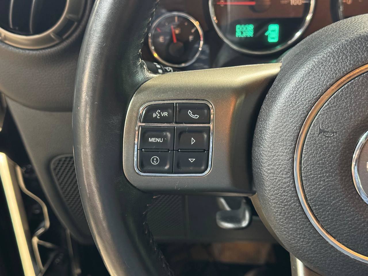 Used 2018 Jeep Wrangler Sport AWD/4WD image 15