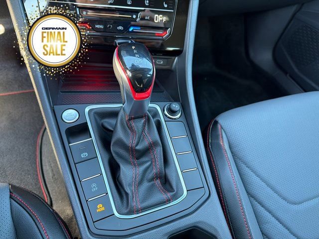New 2026 Volkswagen Jetta GLI Autobahn image 22