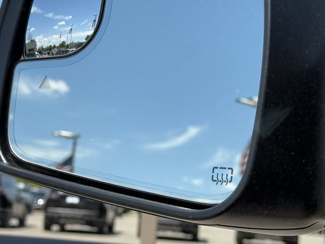 Certified 2024 RAM 1500 Limited AWD/4WD image 25