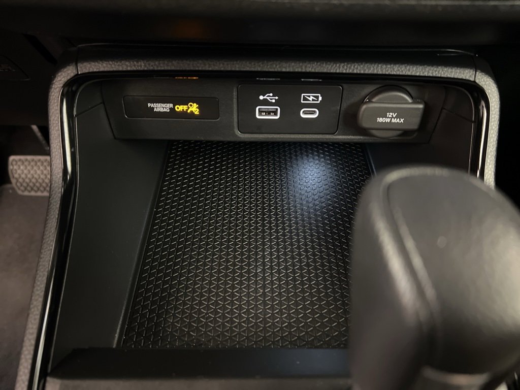 Used 2024 Honda CR-V EX image 16