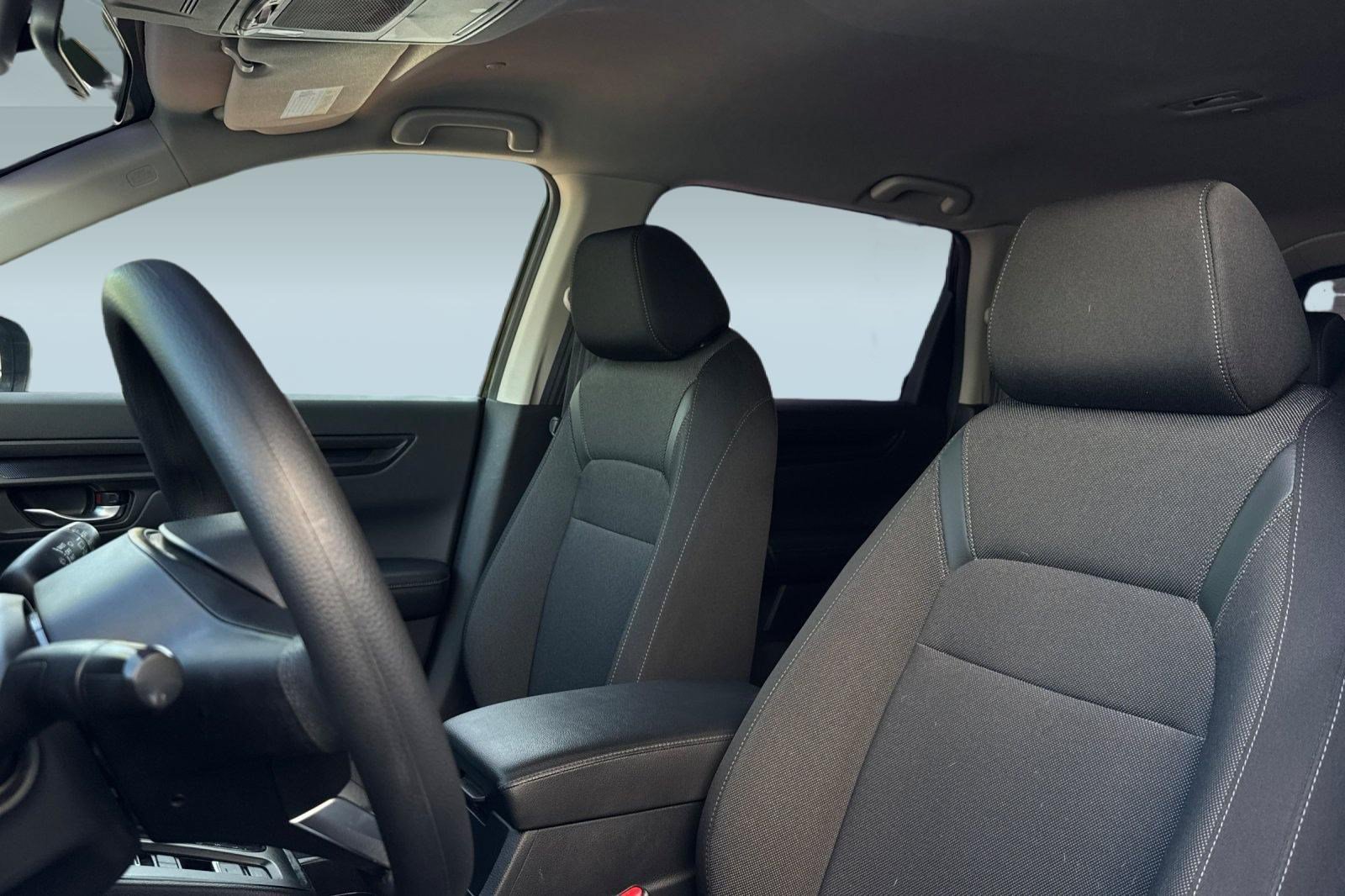 Used 2024 Honda CR-V LX image 26
