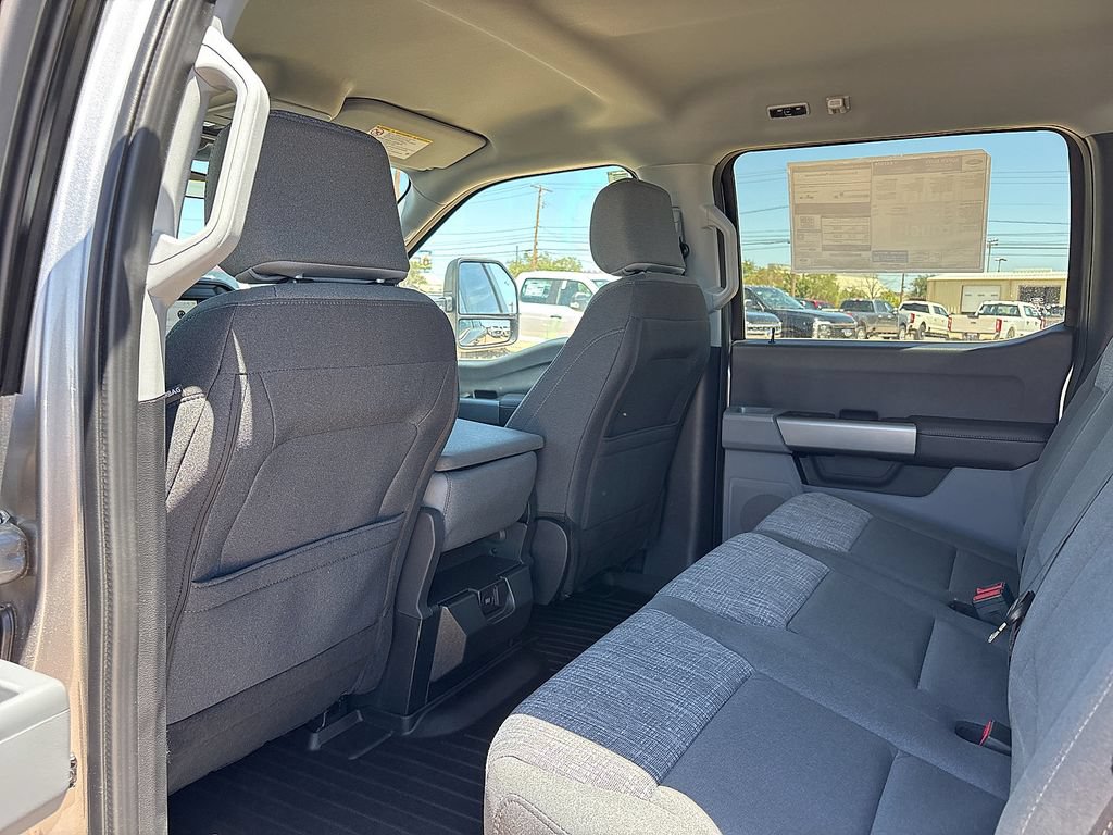 New 2026 Ford F250 XLT w/ 360-Degree Camera Package AWD/4WD image 16
