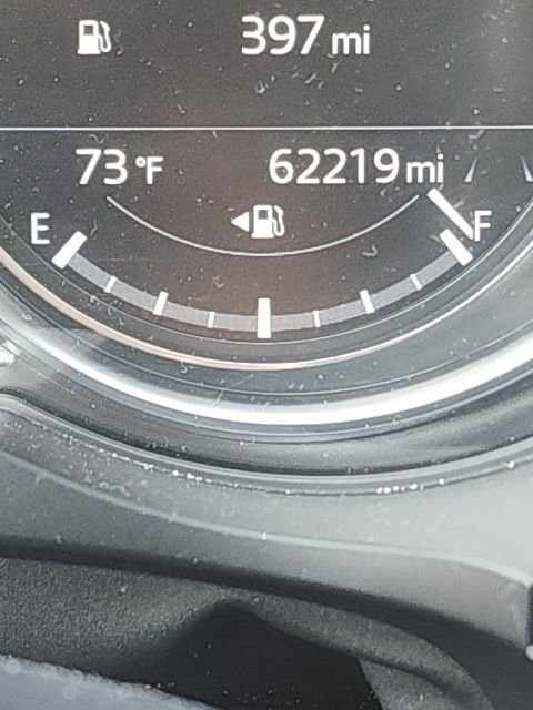 Used 2020 MAZDA CX-9 Touring w/ Touring Premium Package image 11