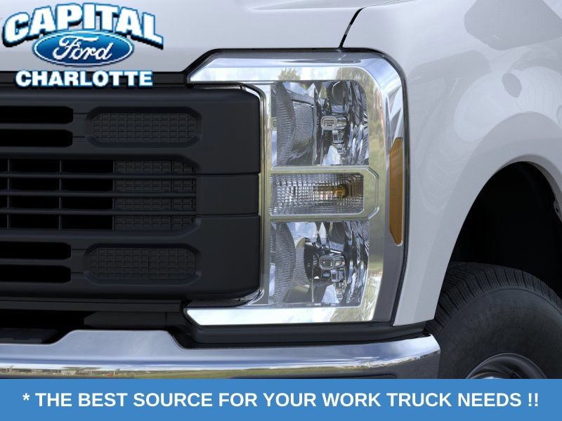 New 2026 Ford F250 XL w/ XL Driver Assist Package AWD/4WD image 18