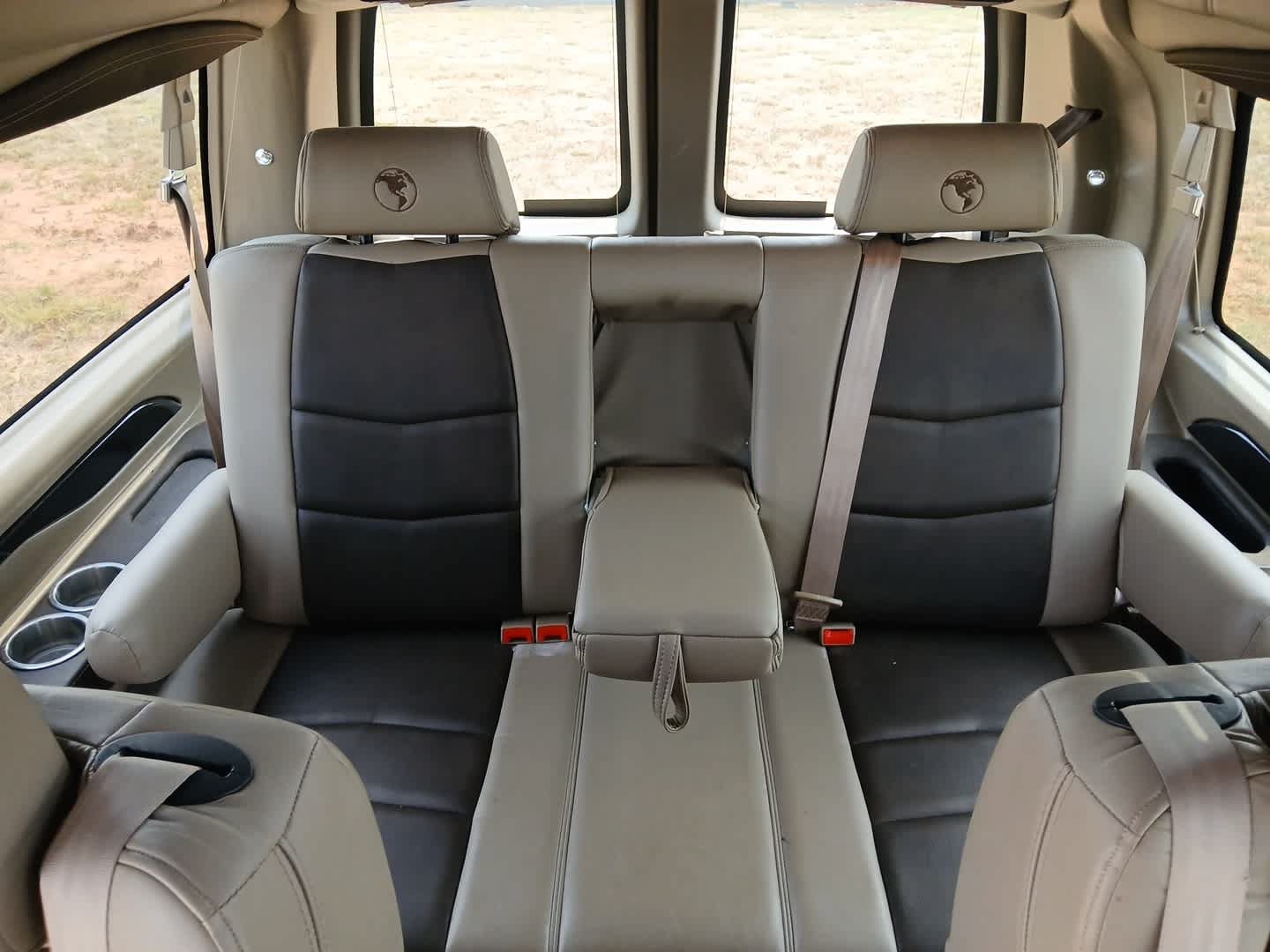 Used 2021 Chevrolet Express 2500 w/ Enhanced Convenience Package RWD image 82