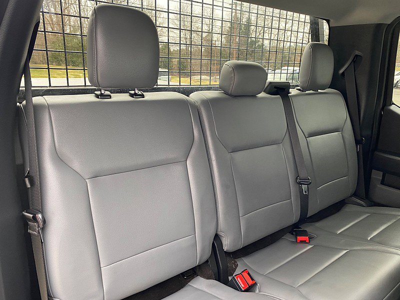 Certified 2021 Ford F150 XL w/ Equipment Group 101A High image 39