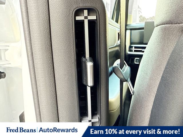 New 2026 Hyundai Santa Fe SE image 19