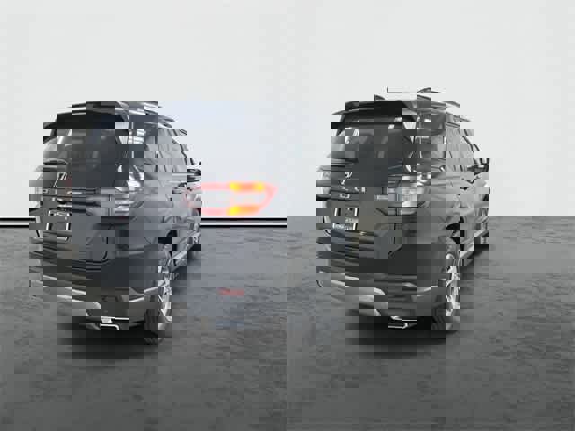 New 2026 Honda Pilot EX-L image 3