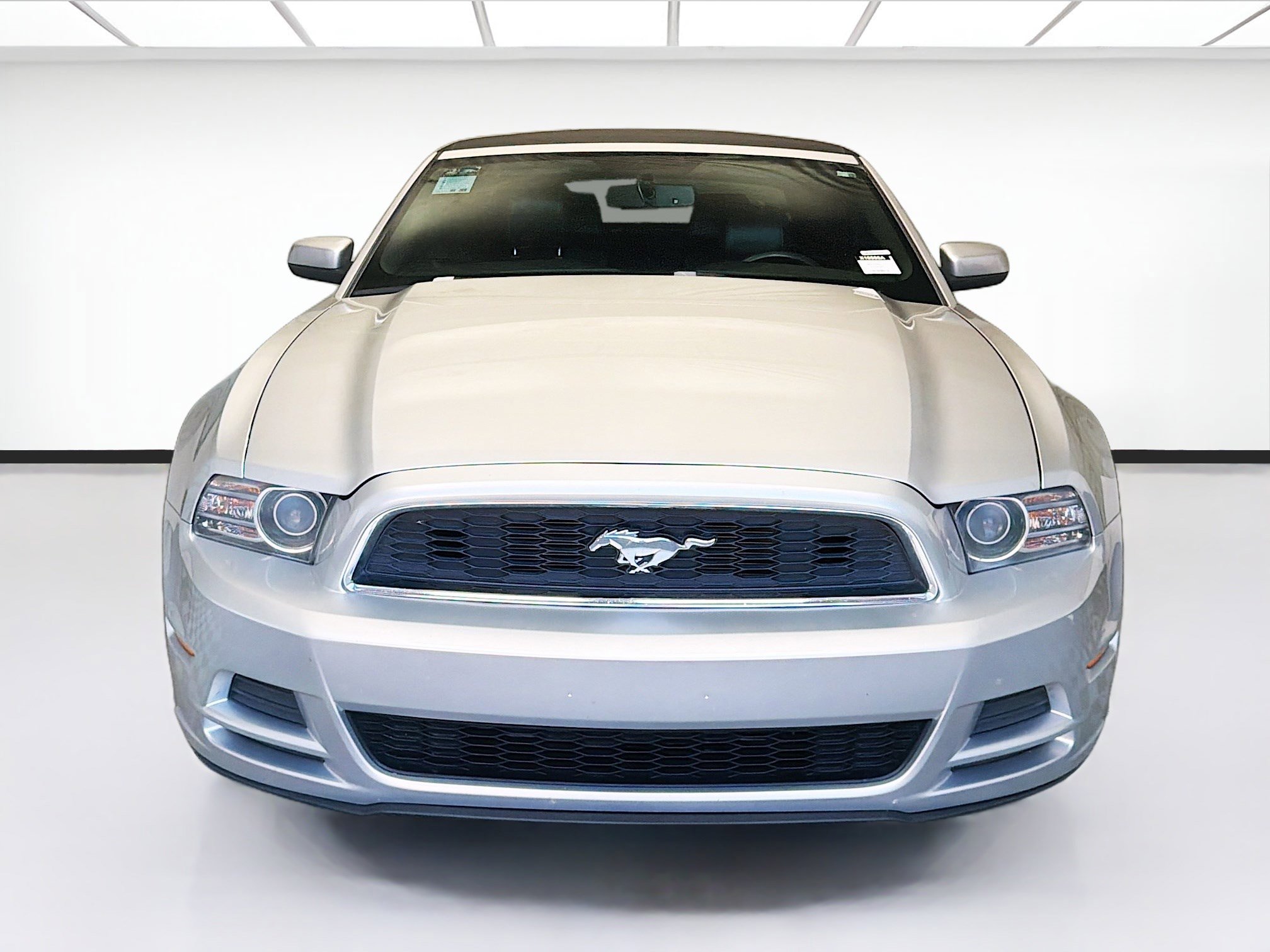 Used 2014 Ford Mustang Premium w/ Equipment Group 201A RWD image 2