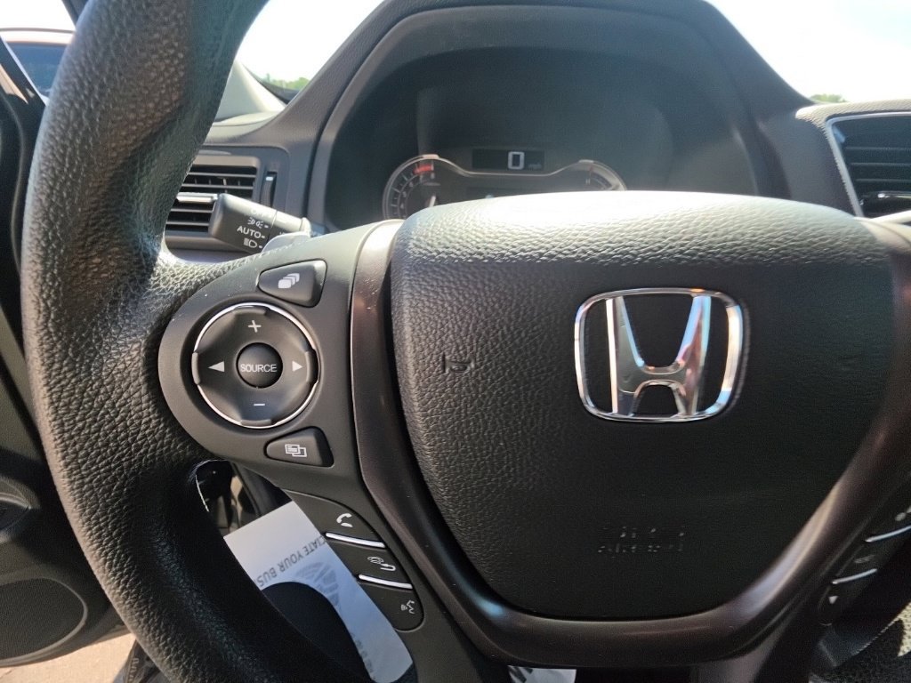 Used 2023 Honda Ridgeline Sport image 18
