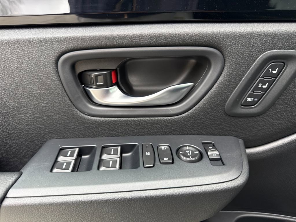 New 2026 Honda Pilot EX-L image 13