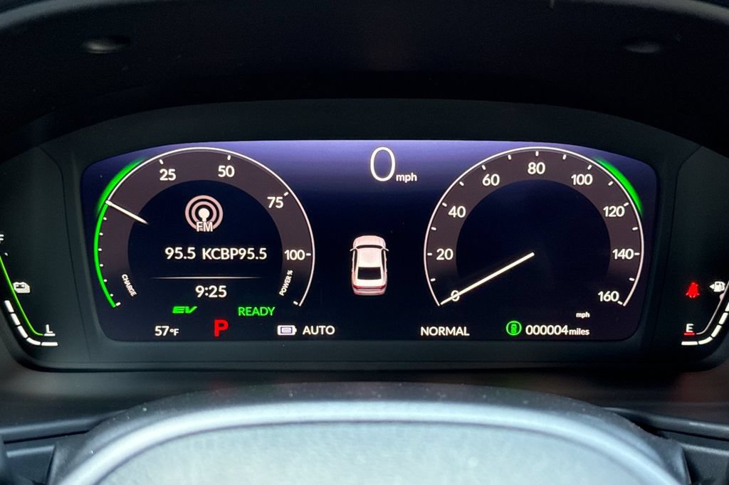 Used 2026 Honda Accord Sport image 27