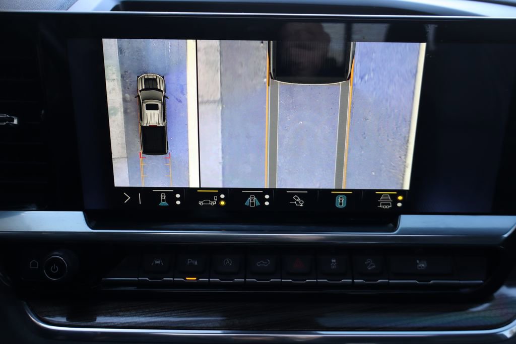 Used 2023 Chevrolet Silverado 1500 LT Trail Boss w/ LT Trail Boss Premium Package image 31