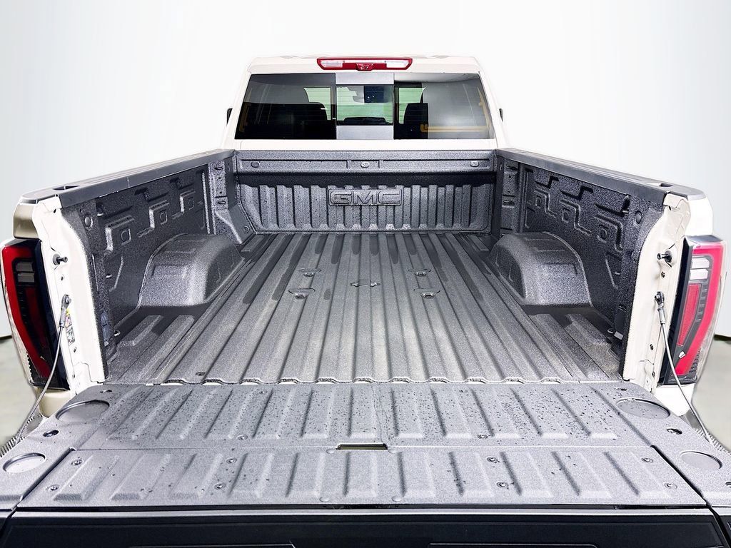 New 2026 GMC Sierra 3500 AT4 w/ AT4 Premium Plus Package image 27