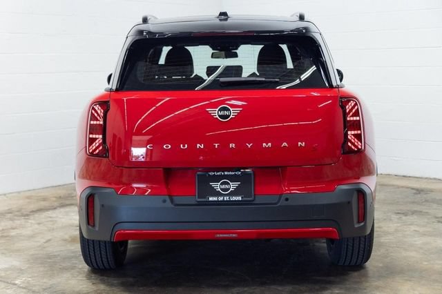 Used 2026 MINI Cooper Countryman S AWD/4WD image 9