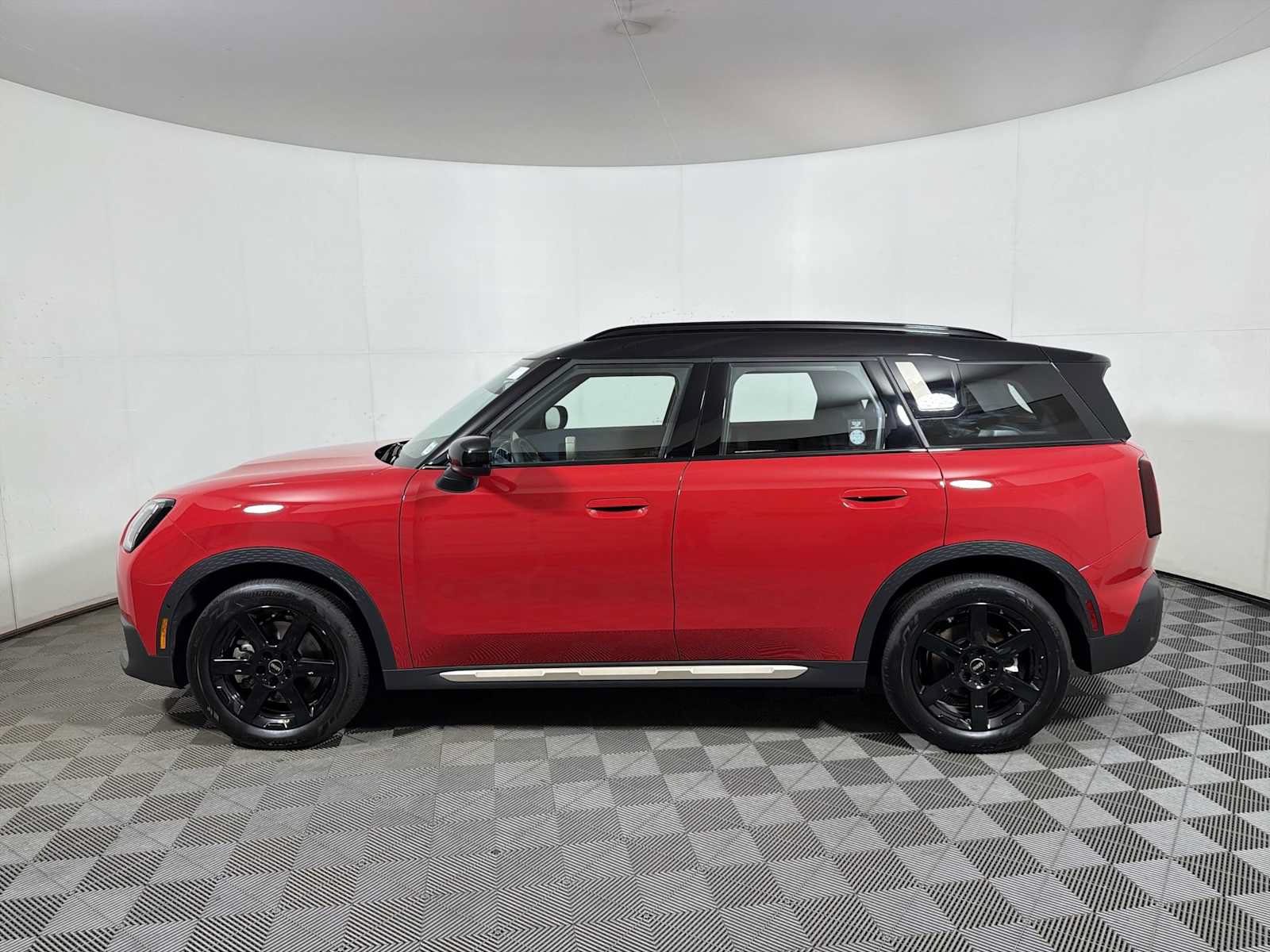 Used 2026 MINI Cooper Countryman S AWD/4WD image 4
