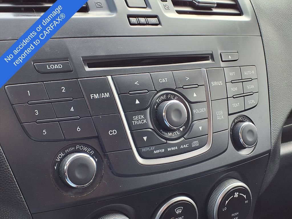 Used 2014 MAZDA MAZDA5 Sport FWD image 26
