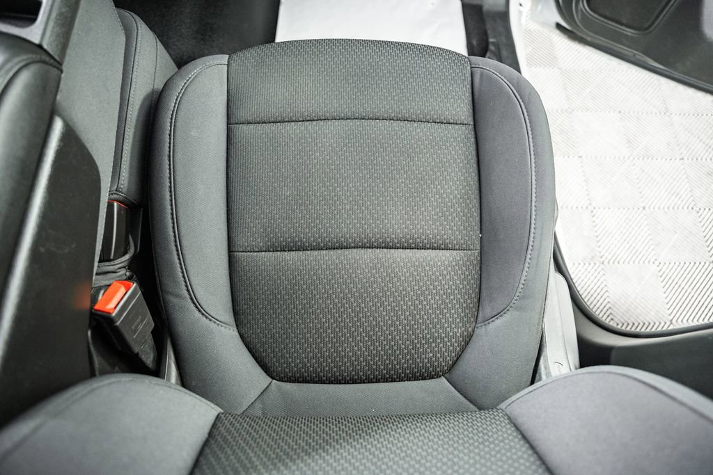 Used 2019 Chevrolet Silverado 1500 Custom w/ Custom Convenience Package image 28