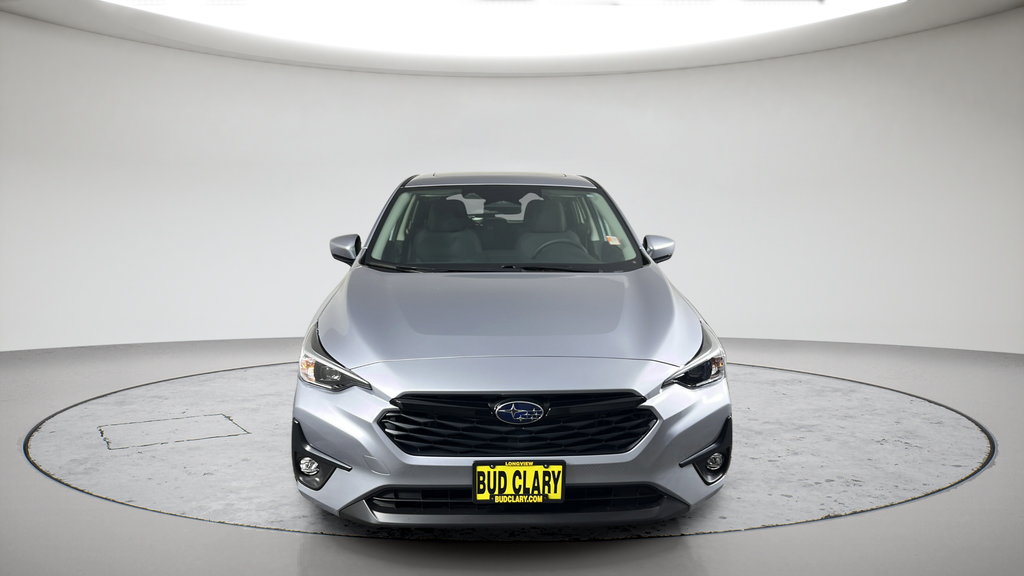New 2026 Subaru Impreza 2.0i Sport AWD/4WD image 2