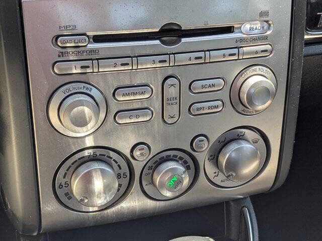 Used 2009 Mitsubishi Galant Ralliart FWD image 22
